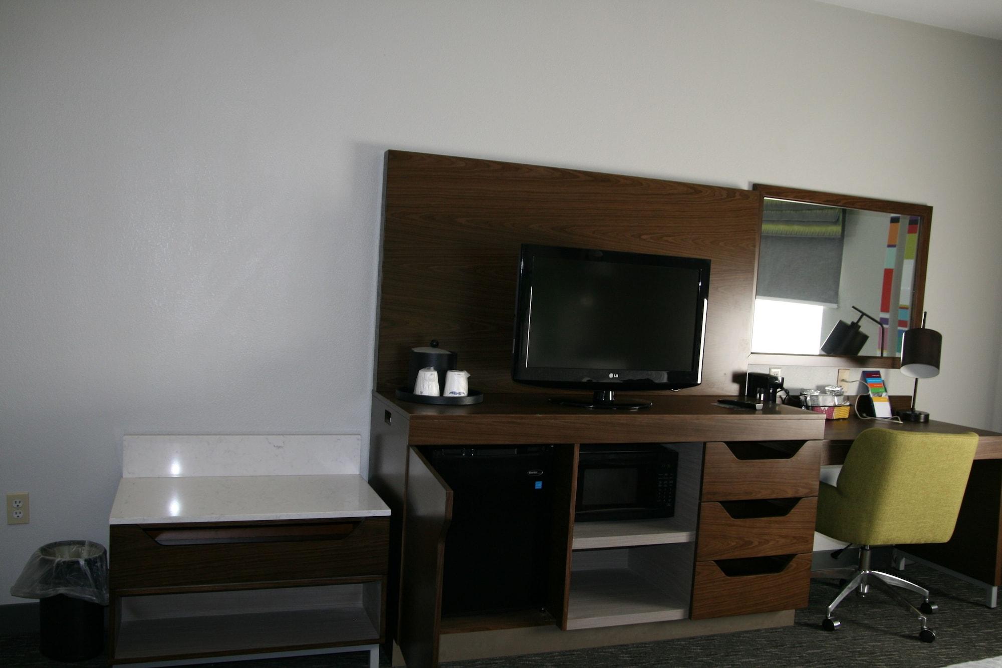 Hampton Inn Clarion Εξωτερικό φωτογραφία