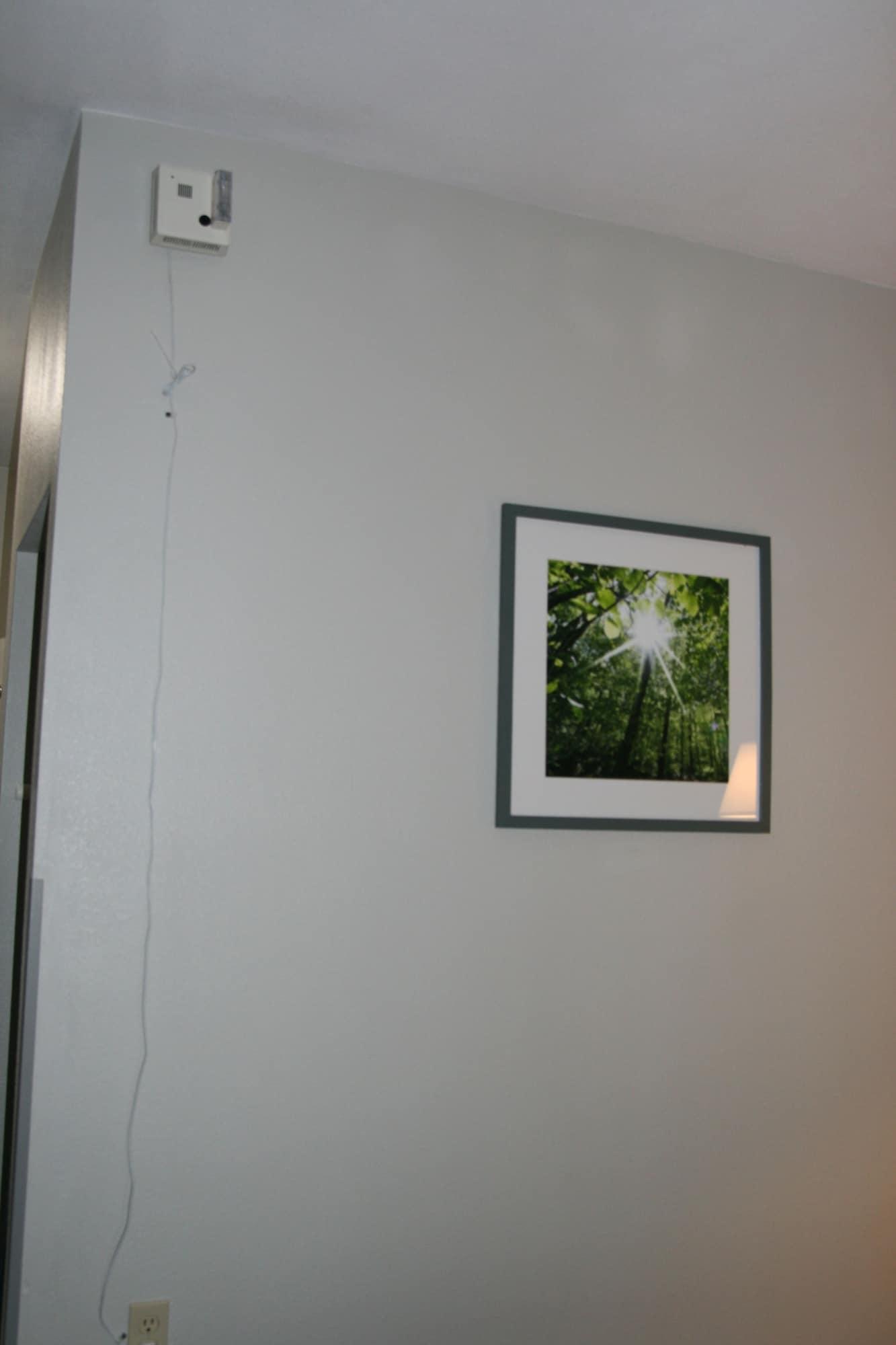 Hampton Inn Clarion Εξωτερικό φωτογραφία
