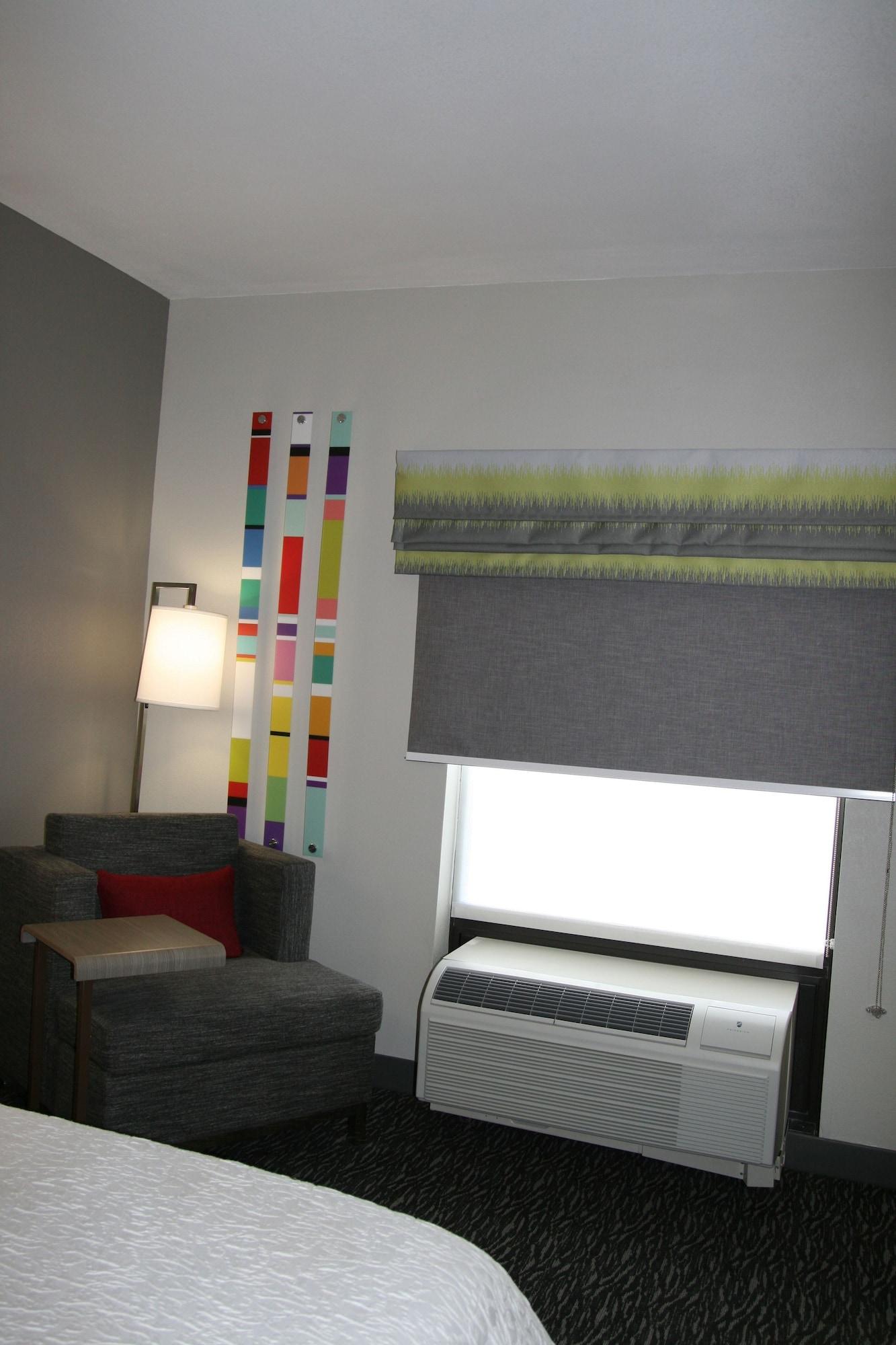 Hampton Inn Clarion Εξωτερικό φωτογραφία