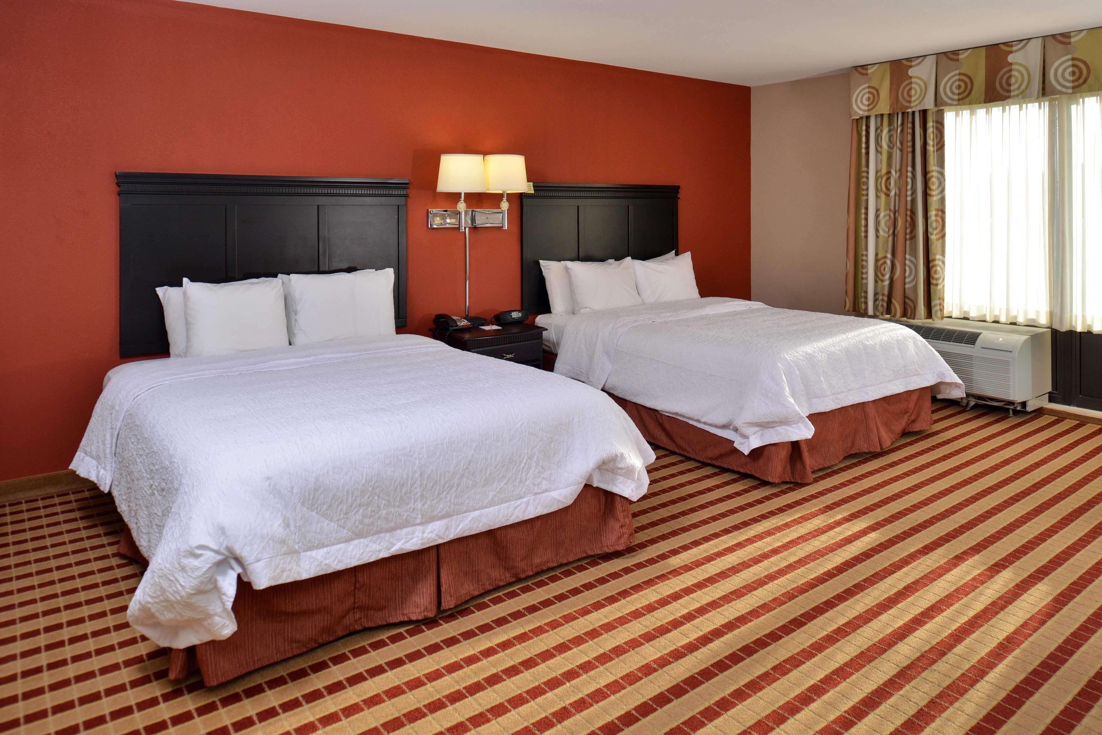 Hampton Inn Clarion Εξωτερικό φωτογραφία