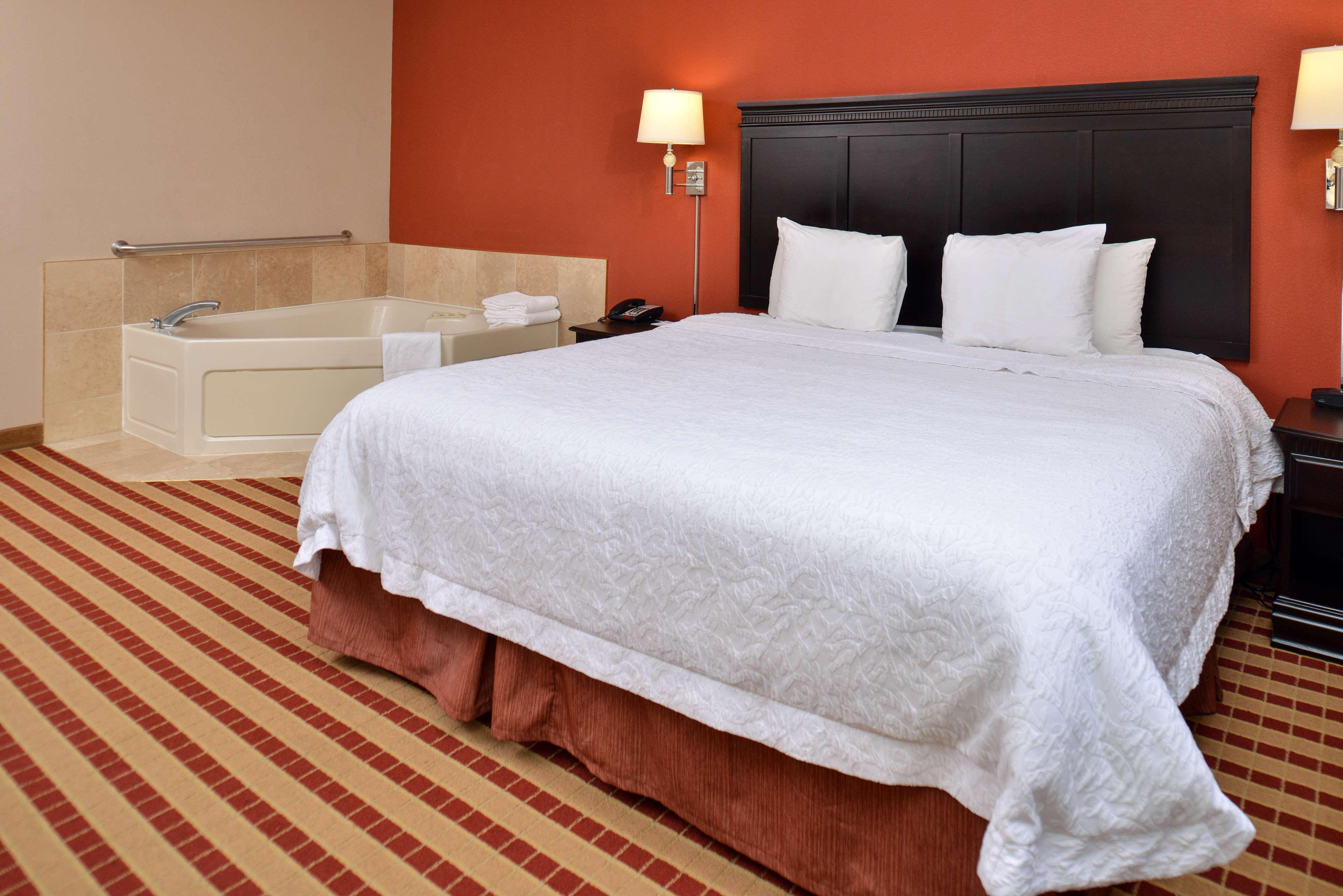Hampton Inn Clarion Εξωτερικό φωτογραφία