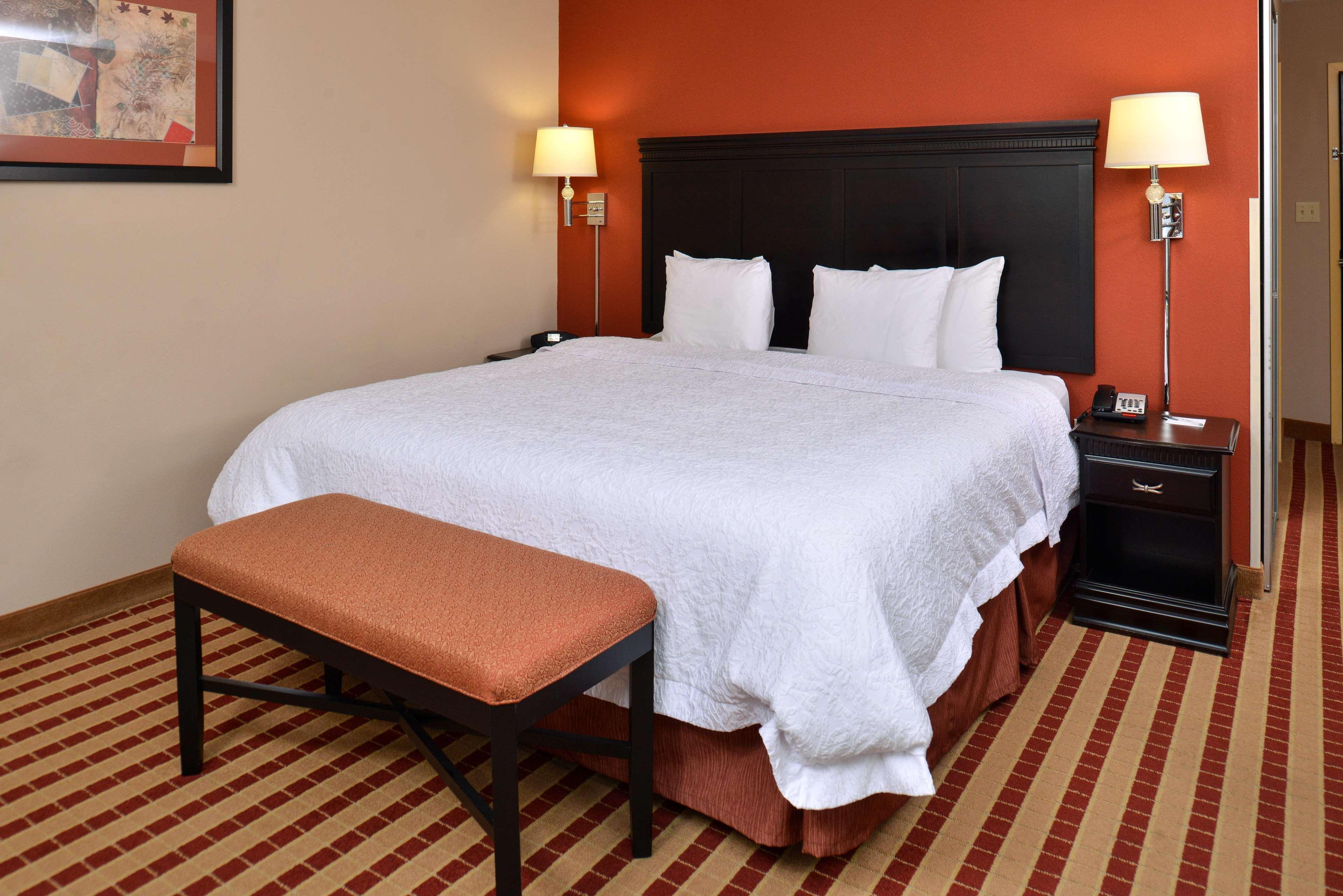 Hampton Inn Clarion Εξωτερικό φωτογραφία