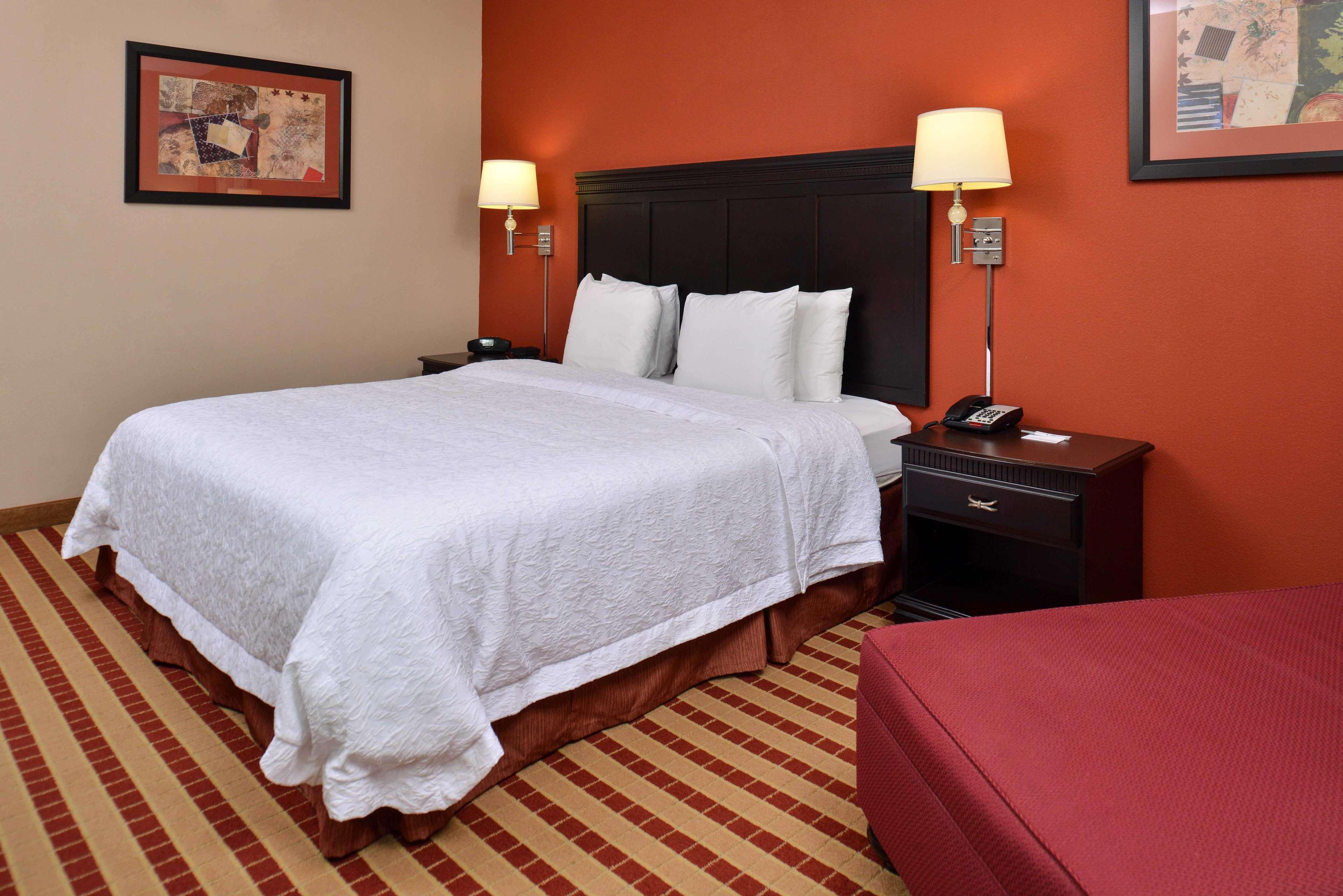 Hampton Inn Clarion Εξωτερικό φωτογραφία