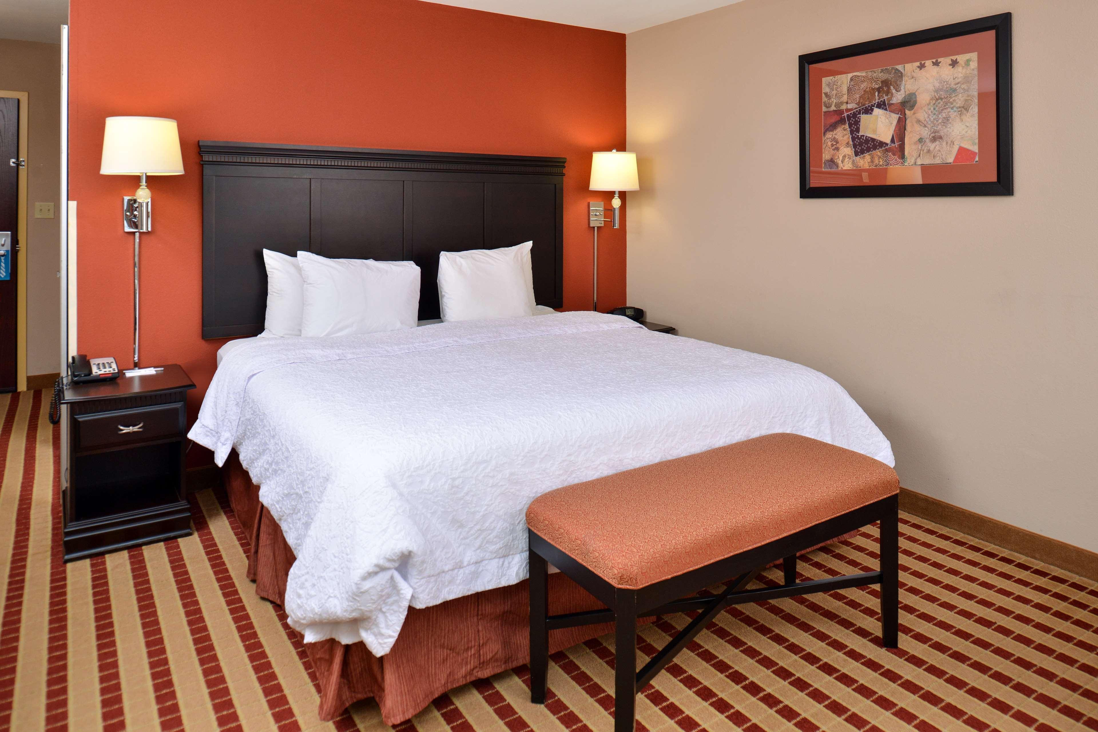 Hampton Inn Clarion Εξωτερικό φωτογραφία