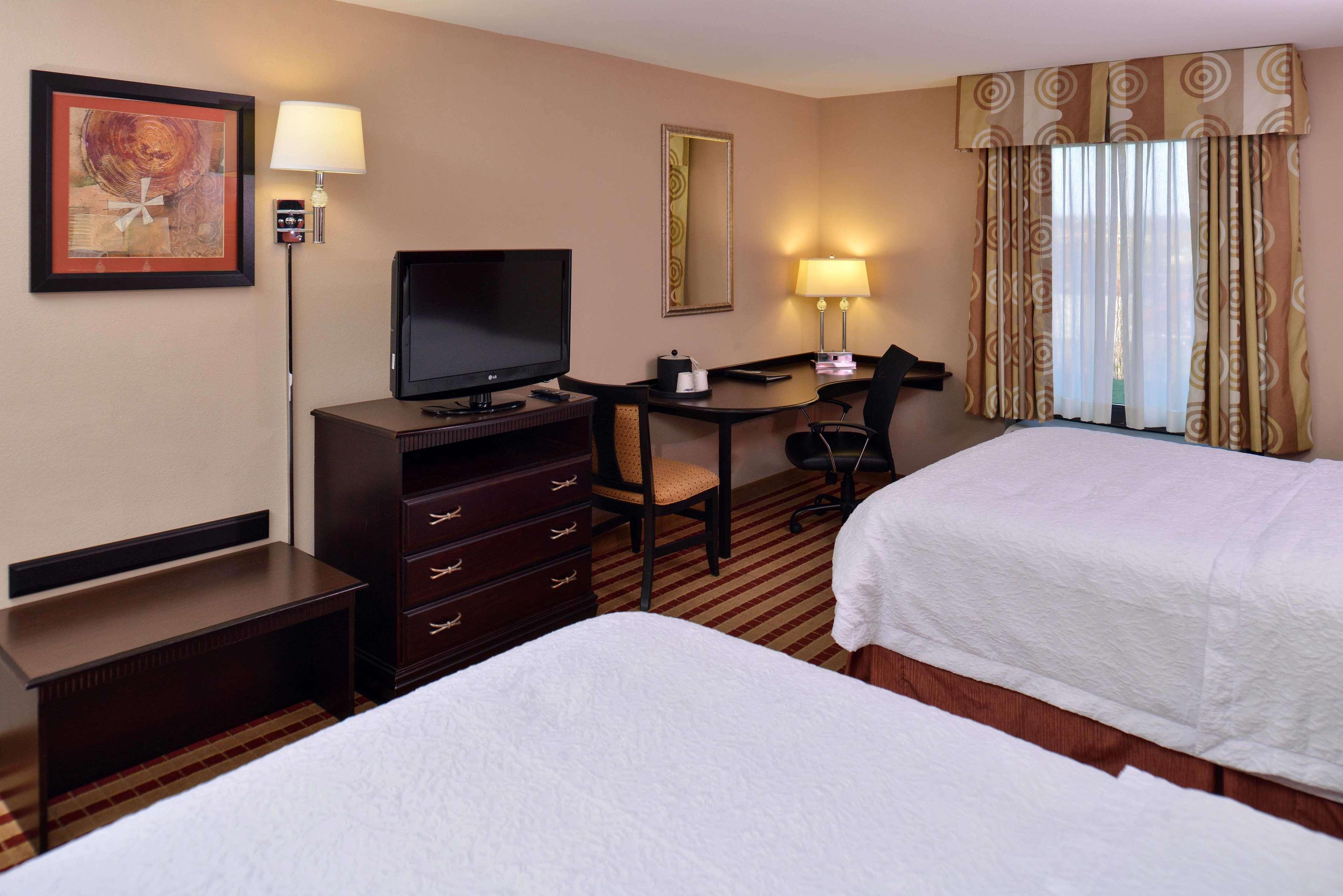 Hampton Inn Clarion Εξωτερικό φωτογραφία