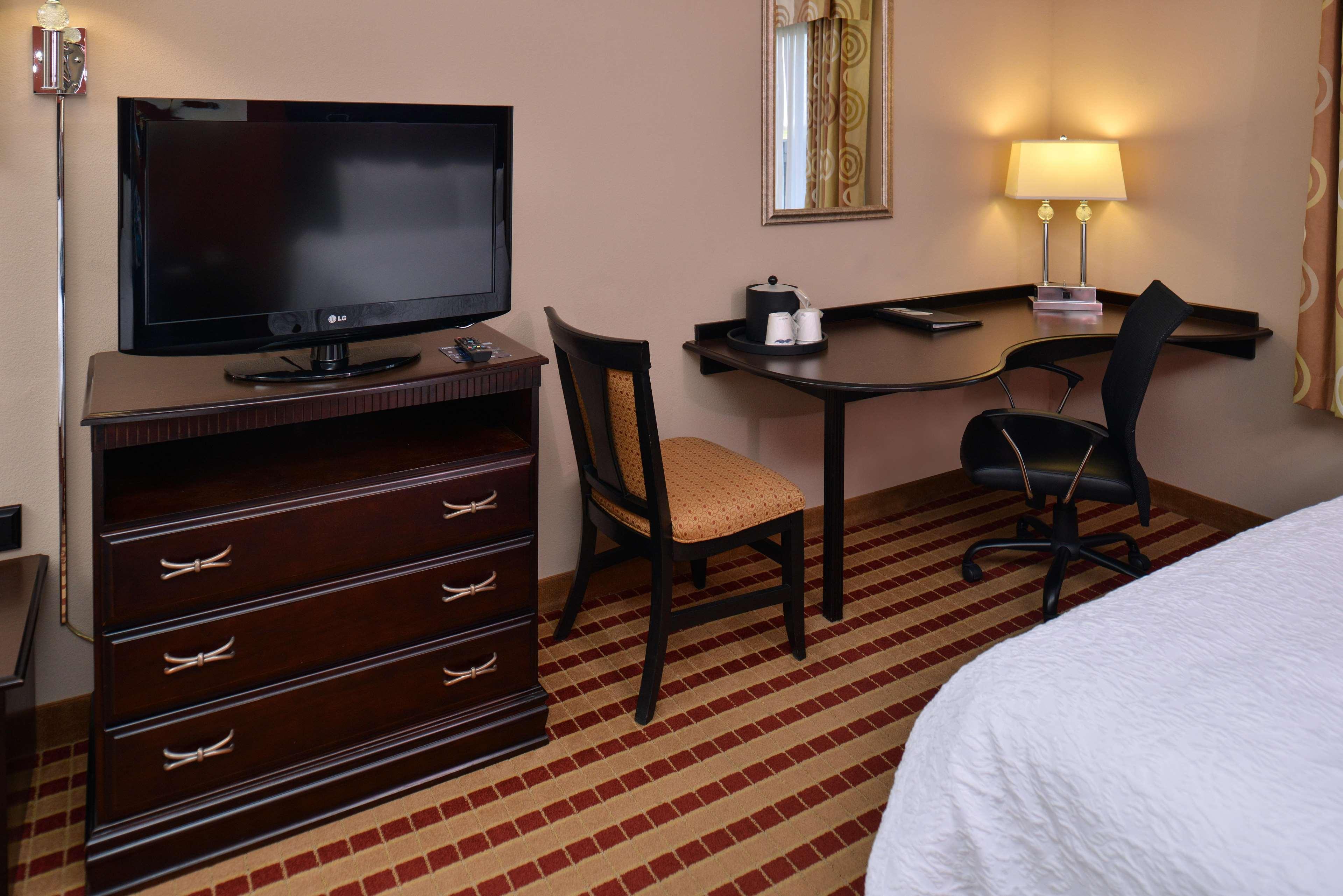 Hampton Inn Clarion Εξωτερικό φωτογραφία