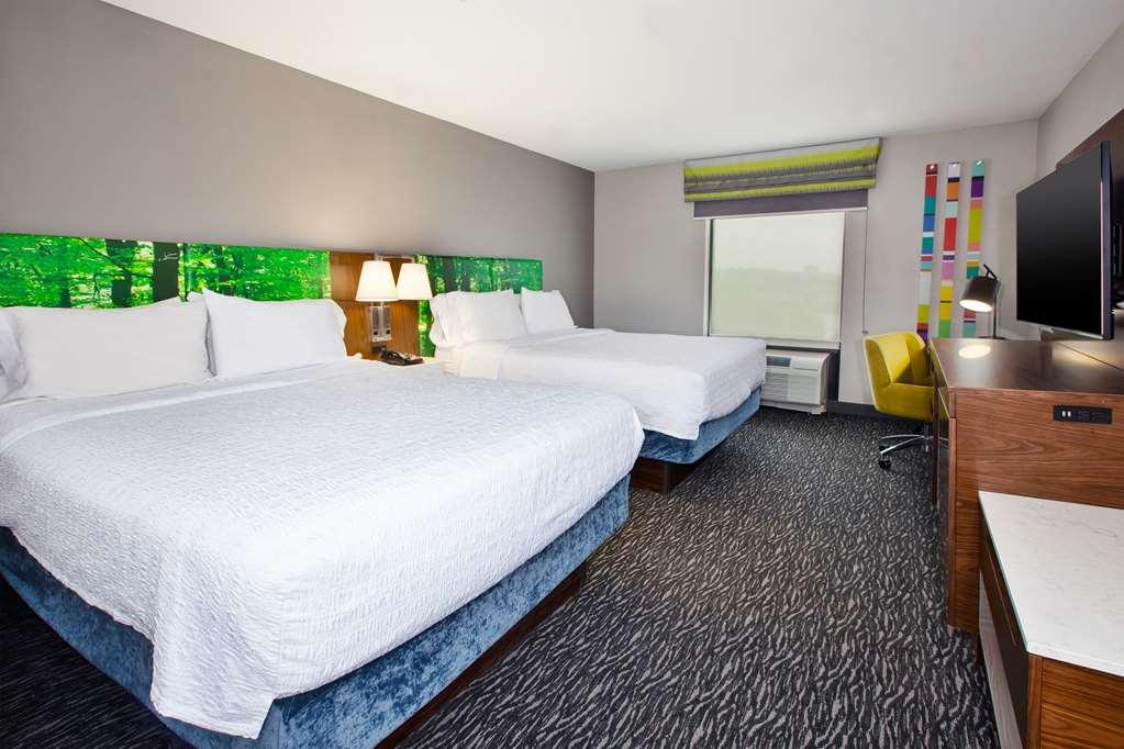Hampton Inn Clarion Δωμάτιο φωτογραφία