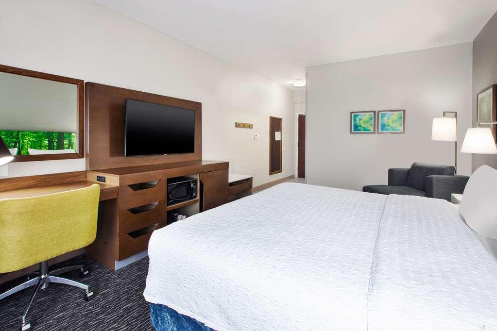 Hampton Inn Clarion Δωμάτιο φωτογραφία