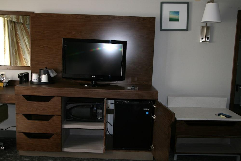 Hampton Inn Clarion Εξωτερικό φωτογραφία