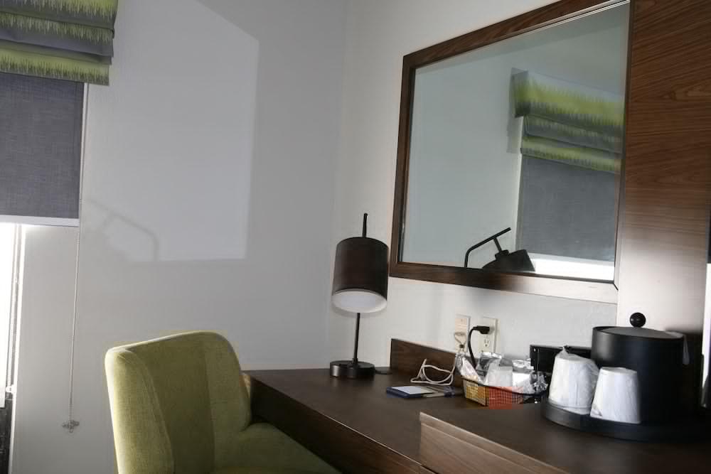 Hampton Inn Clarion Εξωτερικό φωτογραφία