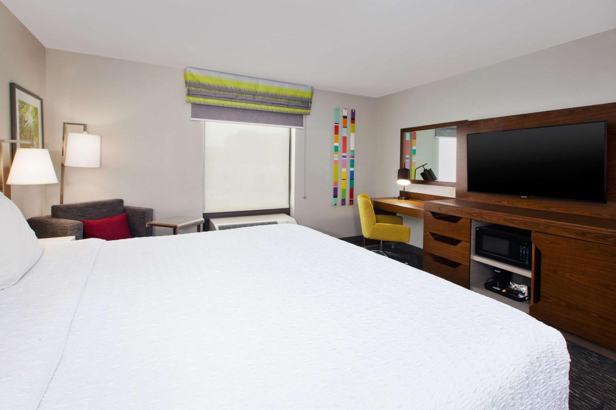 Hampton Inn Clarion Εξωτερικό φωτογραφία
