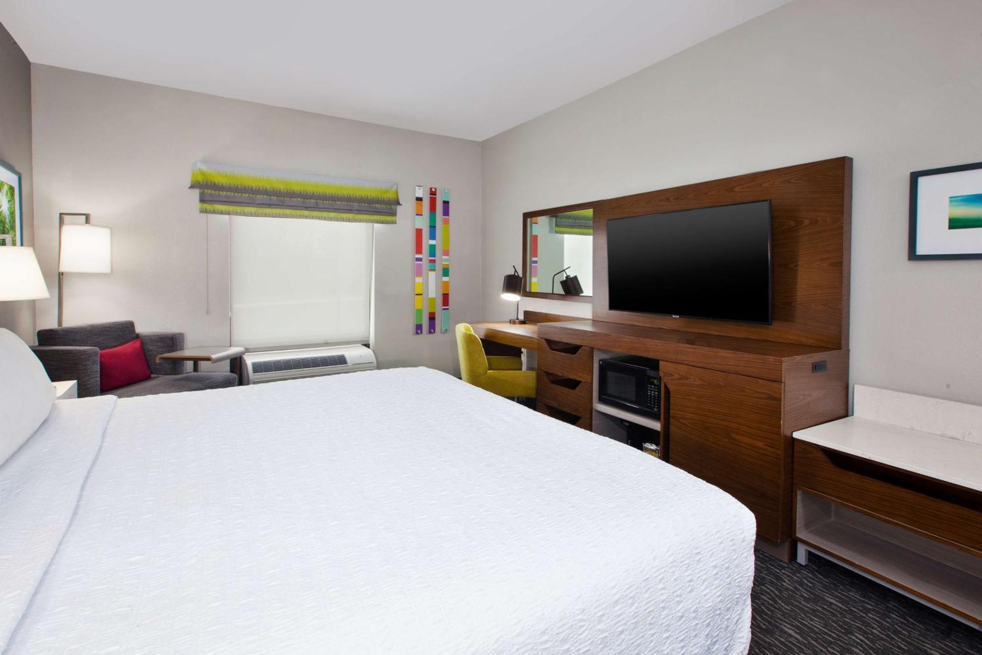 Hampton Inn Clarion Εξωτερικό φωτογραφία